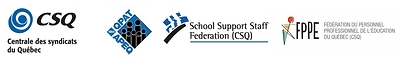 CSQ, QPAT, SSSF, FPPE