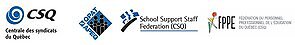 Education in the Outaouais - Growing needs, declining staff numbers, and school maintenance are major concerns for unions in the education sector