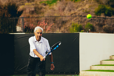 Life Time's ARORA programming offers adults 55+ opportunities to stay active, learn something new, build connections and discover new interests
