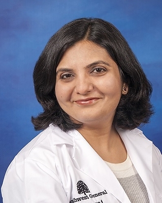 The Inner Circle acknowledges Dipali Desai, MD as a 2026 Excellence Family Physician