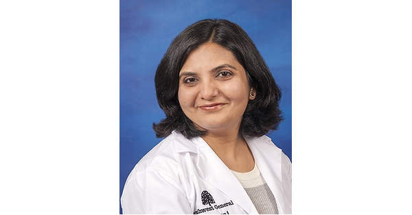 The Inner Circle acknowledges Dipali Desai, MD as a 2026 Excellence Family Physician