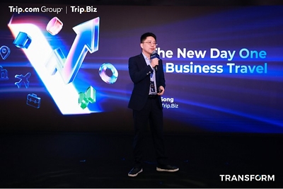 Trip.Biz Launches Agent ONE, an AI Suite Transforming Business Travel — Cutting Booking Time by 90% for Travellers and Simplifying Oversight for Travel Managers