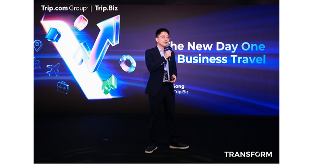 Trip.com’s Trip.Biz launches Agent ONE AI suite for travel