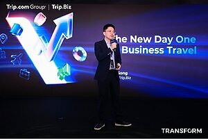 Trip.Biz Launches Agent ONE, an AI Suite Transforming Business Travel -- Cutting Booking Time by 90% for Travellers and Simplifying Oversight for Travel Managers