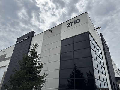 Prevost Opens Major New Service Hub in Illinois