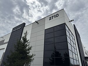 Prevost Opens Major New Service Hub in Illinois