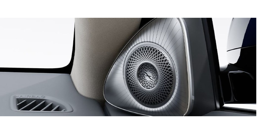 Mercedes-Benz of Arrowhead Offers Cars with Burmester Sound Systems