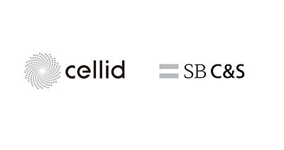 Cellid and SB C&S Form Business Alliance to Accelerate Commercialization of AR Glasses