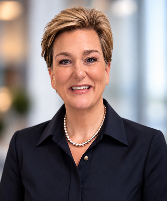 Pye-Barker Fire & Safety Names Kelly Rooney as President