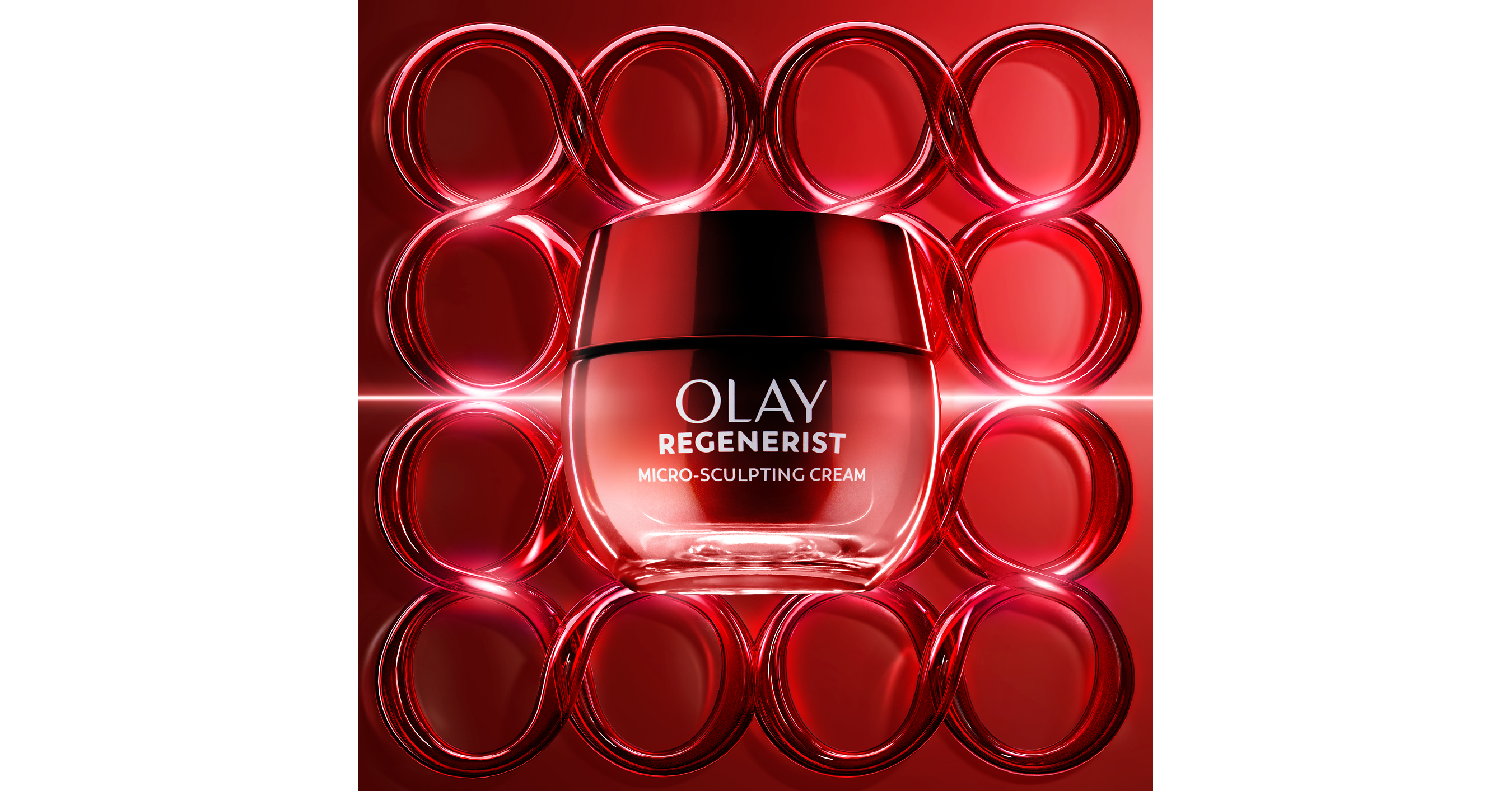 OLAY Regenerist Micro-Sculpting Cream Wins 2026 Allure Best of Beauty Award