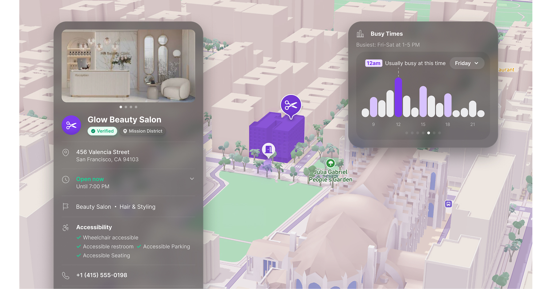 Mapbox Announces Location Infrastructure for AI Mapbox Announces Location Infrastructure for AI