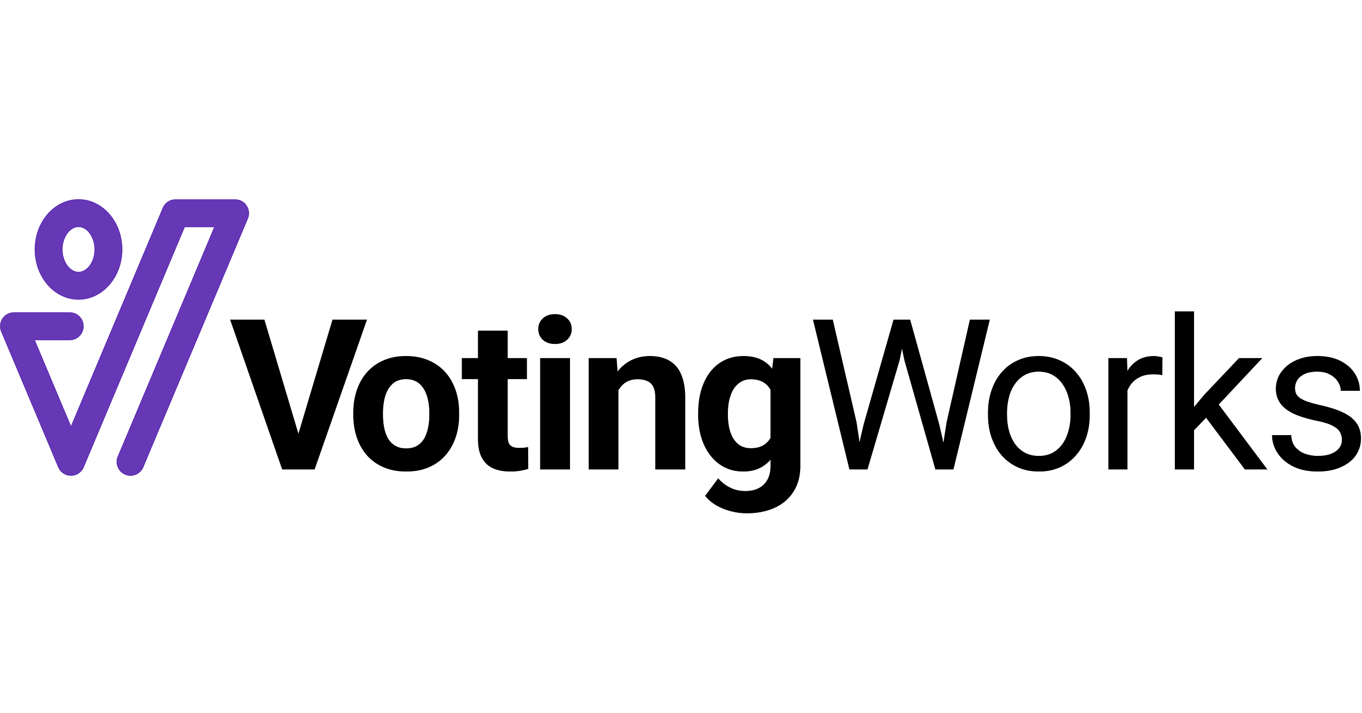 VotingWorks Makes History as First Open-Source Voting System to Earn Federal Certification VotingWorks Makes History as First Open-Source Voting System to Earn Federal Certification