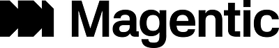 Magentic logo