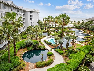 Seacrest Property Oceanfront Resort, now managed by industry leading FirstService Residential