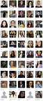 Fifty young people recognized as FosterClub's 2026 Outstanding Young Leaders