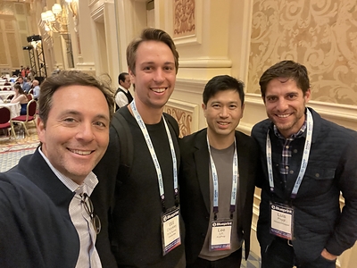 AnyProp Opens Unified MLS Data API with Nationwide Listings Coverage