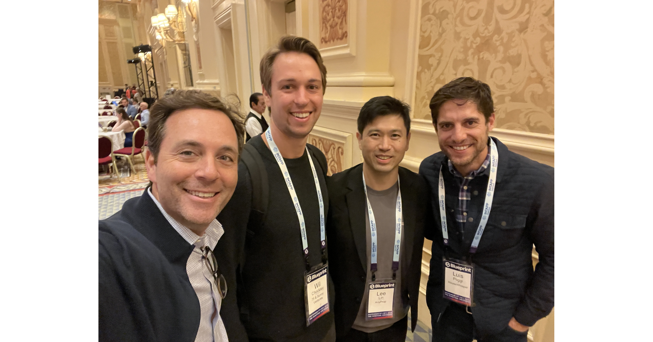 AnyProp Opens Unified MLS Data API with Nationwide Listings Coverage