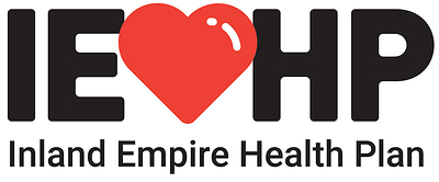 IEHP Logo (Main)