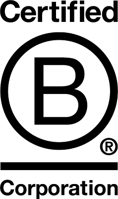 B Corporation Certified