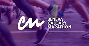 CALGARY MARATHON WELCOMES BENEVA AS TITLE SPONSOR