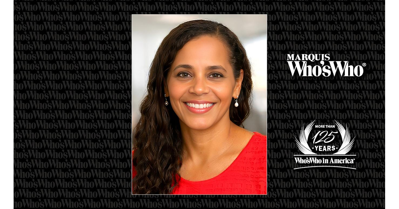 Marquis Whos Who Recognizes Nerrissa Williams: Engineering a Career of Innovation and Leadership