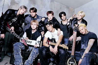 IPX Launches Third Concept with ATEEZ’s Official Character IP: ‘MIGHTEEZ Rock The Stage POP-UP’ Exclusively Online at LINE FRIENDS SQUARE US