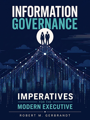 newswire.ca - RMG Information Management Consulting - Book Launch: Information Governance - the connection between AI, Cybersecurity, and Data Sovereignty