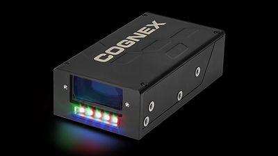 Cognex bringt neues Wafer-Lesegerät auf den Markt, um Halbleiterhersteller bei der Skalierung der Produktion zu unterstützen