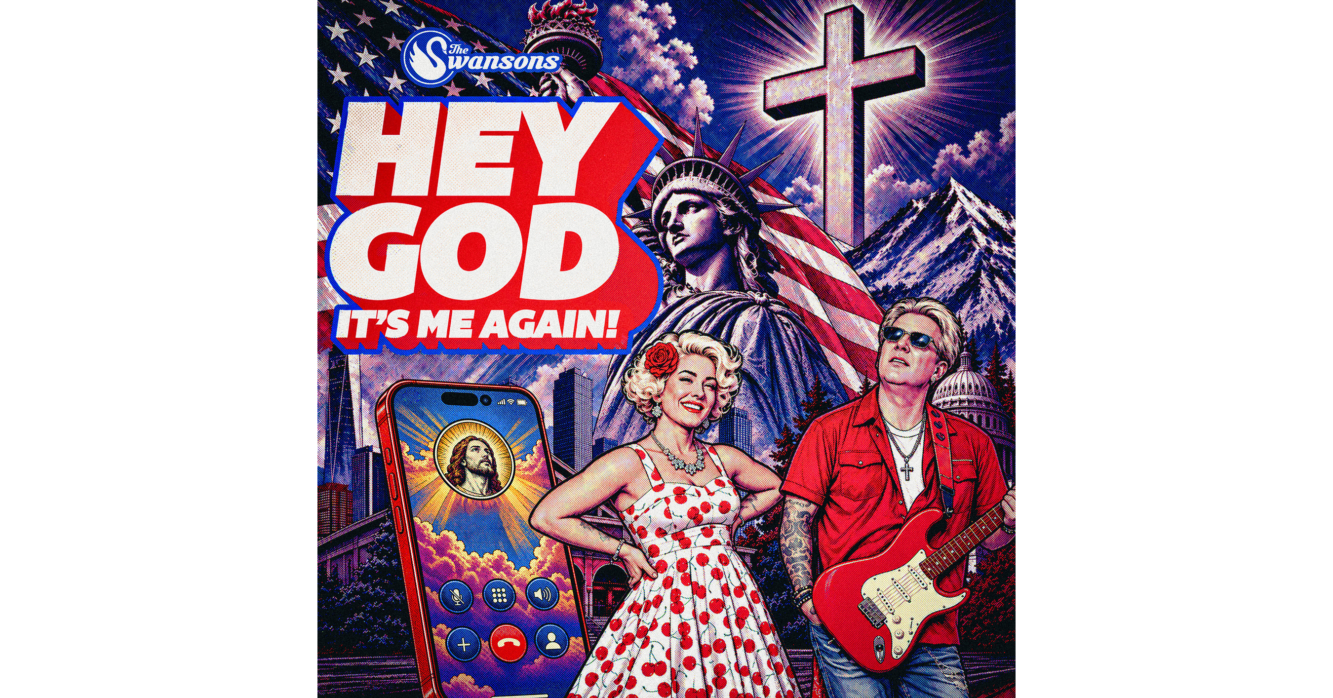 The Swansons Secure 4 Josie Music Awards Nominations, Reveal New Single