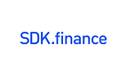 SDK.finance Announces Expanded Platform Focus to Power Native Financial Products for Retailers, Marketplaces, and Telecoms
