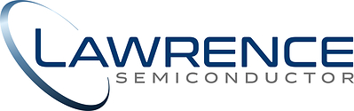 Lawrence Semiconductor Logo
