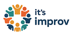 it's improv logo