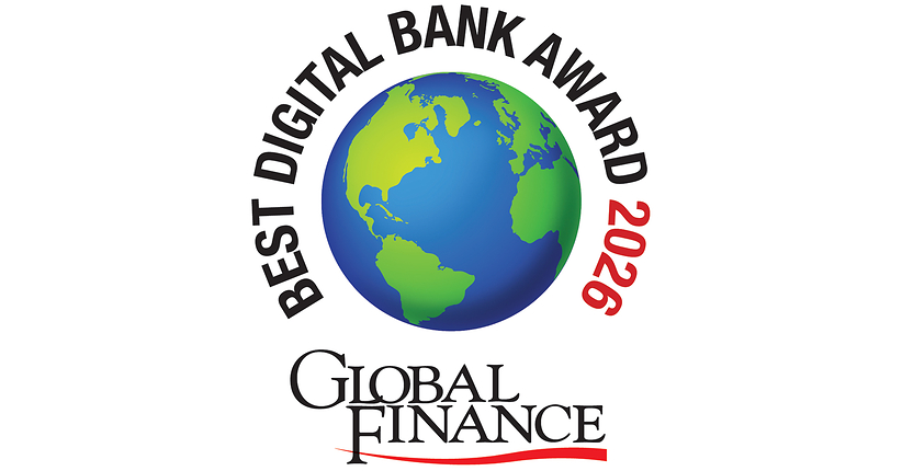 Banorte, led by Carlos Hank Gonzalez, recognized by Global Finance for "Excellence in Innovation" and "Digital Experience" Across Mexico and Latin America