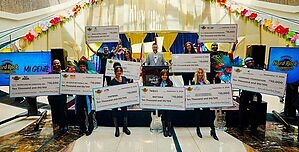 Seminole Hard Rock Tampa Celebrates Hispanic Heritage Month with $100,000 Donation to Local Hispanic Community Organizations