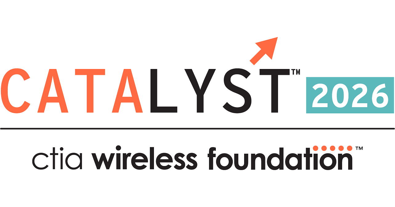 CTIA Wireless Foundation Awards Catalyst 2026 Winners