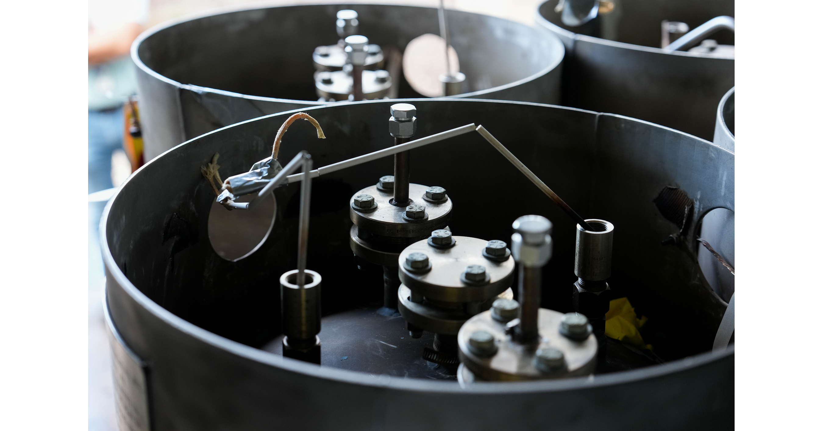 Natura Receives Historic Molten Salt Reactor Coolant from Department of Energy