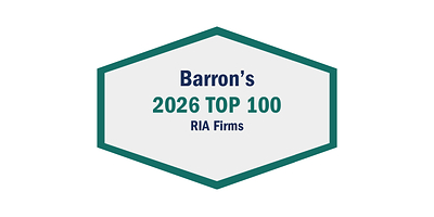 Mason Named to Barron’s 2026 Top 100 RIA Firms for Seventh Consecutive Year