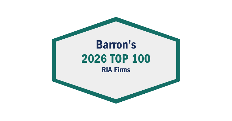 Mason Named to Barron's 2026 Top 100 RIA Firms for Seventh Consecutive Year