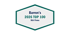 Mason Named to Barron's 2026 Top 100 RIA Firms for Seventh Consecutive Year