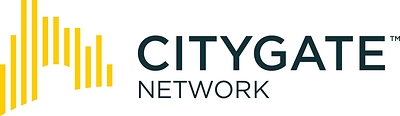 Citygate Network logo