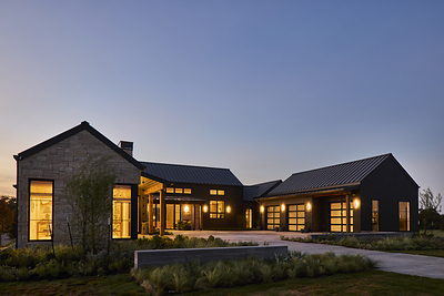 dcbel Ara is making its Texas debut in the 2026 Southern Living Idea House.