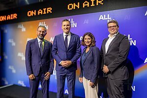 Mila and Mozilla Announce New Initiative To Build Trustworthy Open Source AI For Everyone
