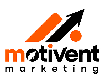 Motivent Logo