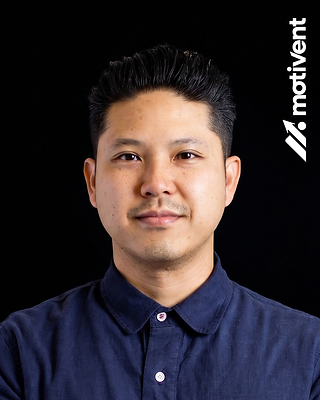 Jonathan Nguyen, CEO, Motivent Marketing