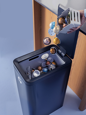 Nespresso Expands Curbside Aluminum Recycling in Westchester County