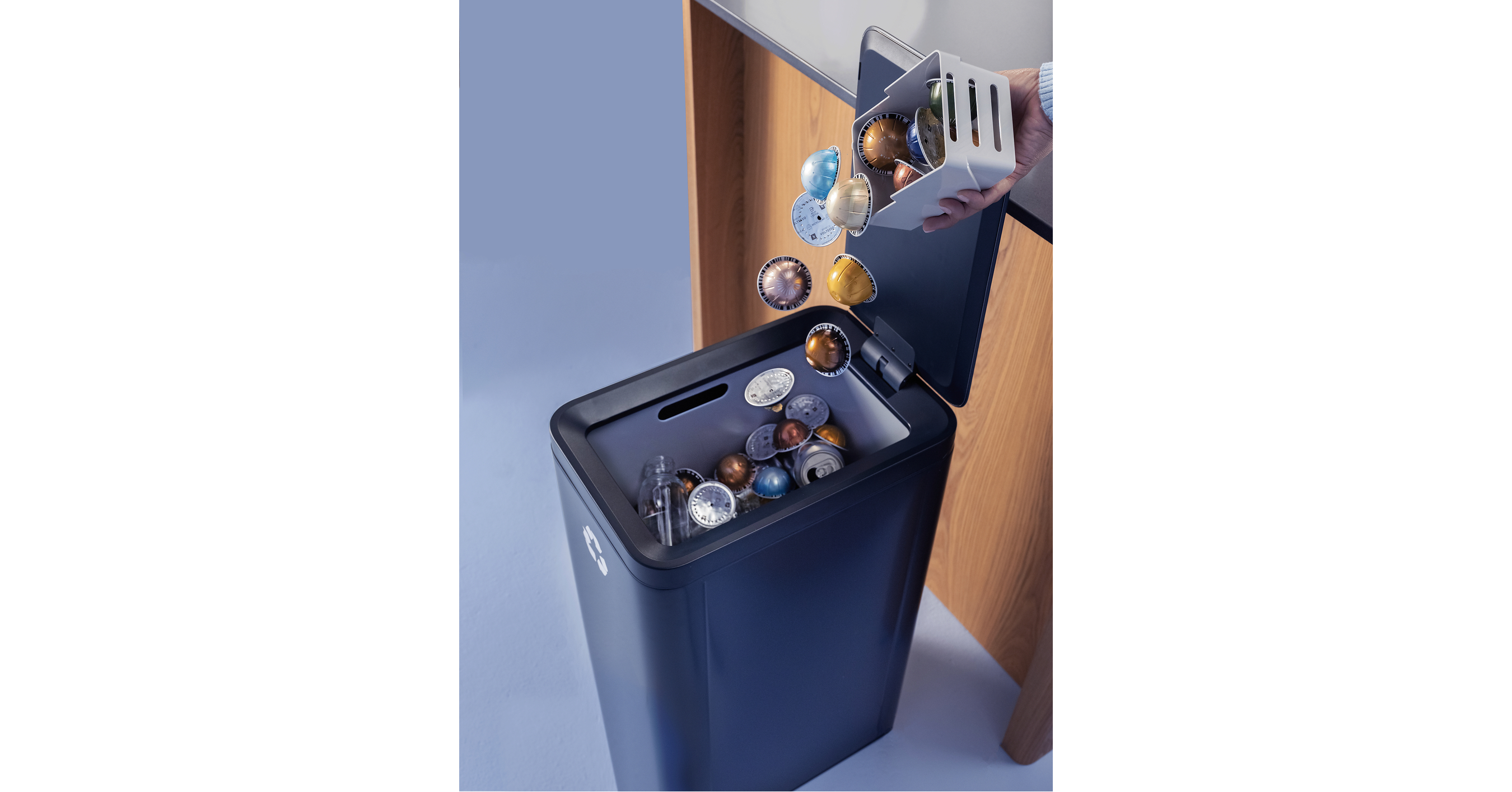 Nespresso Expands Curbside Aluminum Recycling in Westchester County