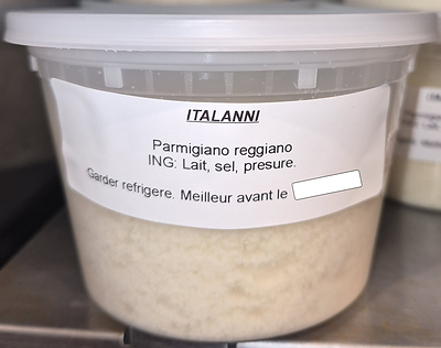Parmigiano reggiano Parmigiano reggiano
