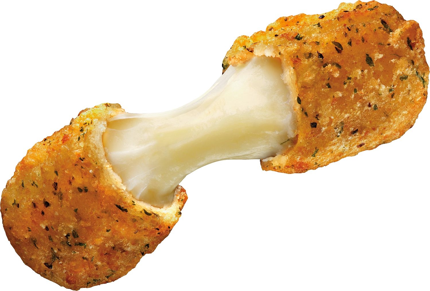 Crimson Coward Expands Menu Nationwide with Launch of All-New "Cheez Nugs" on September 18