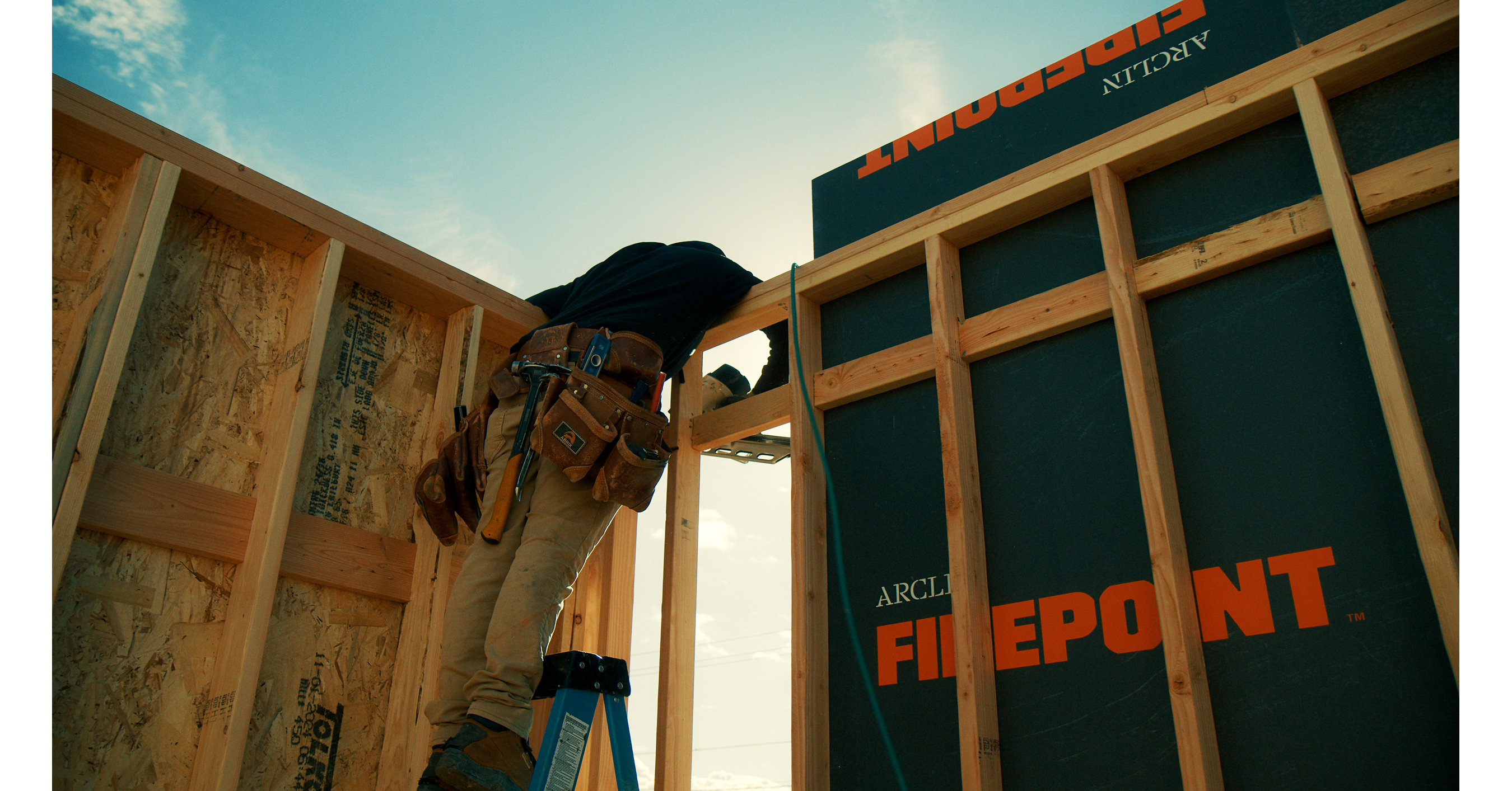 Arclin Expands Firepoint® Distribution Through New Partnership with Capital Lumber