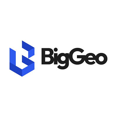 BigGeo logo